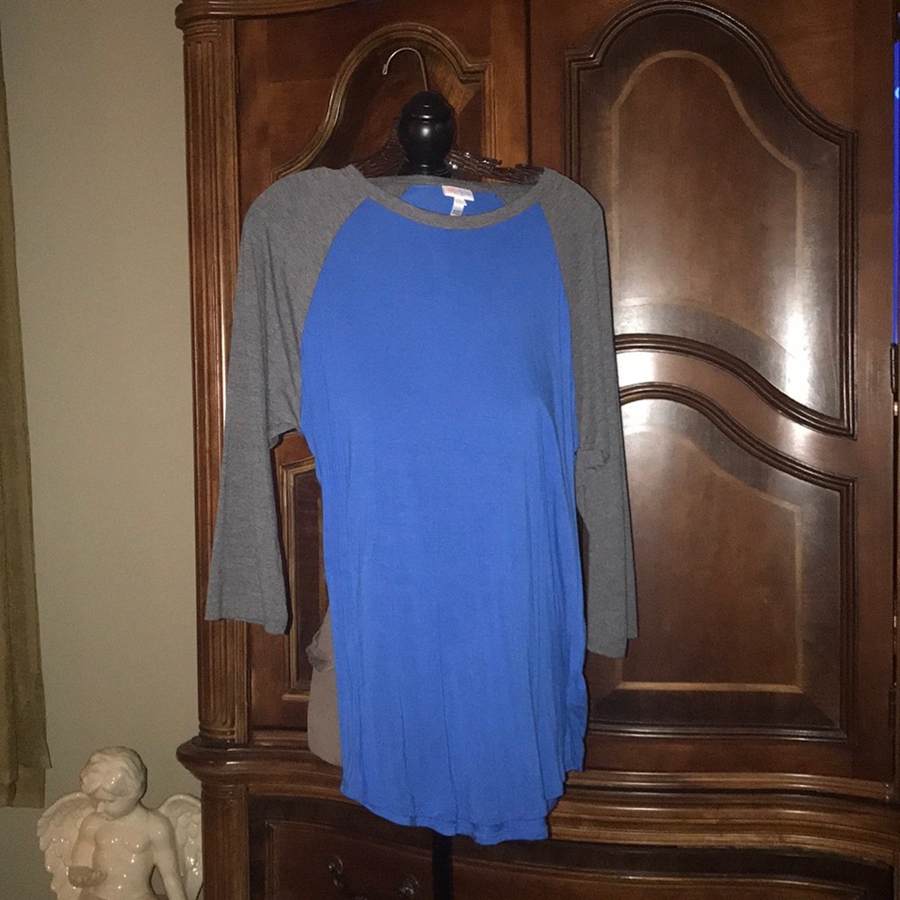 Lularoe Randy Large